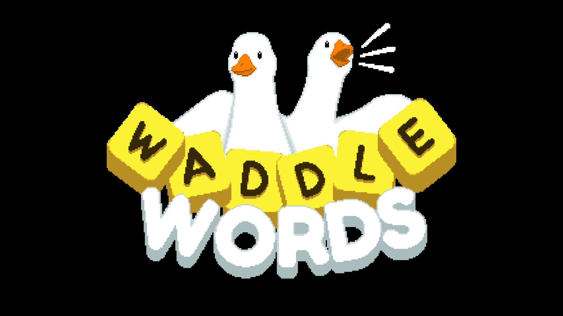 Foto do jogo Waddle Words