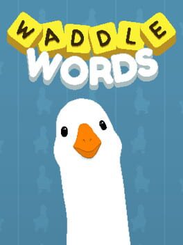Foto do jogo Waddle Words