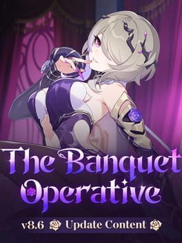 Foto do jogo Honkai Impact 3rd: The Banquet Operative
