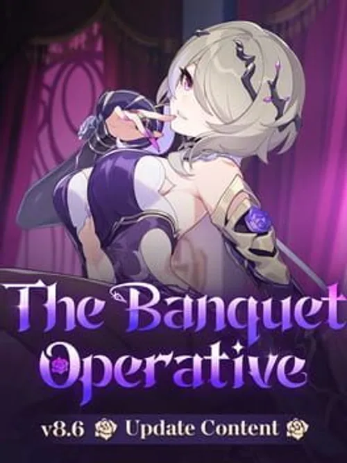 Honkai Impact 3rd: The Banquet Operative