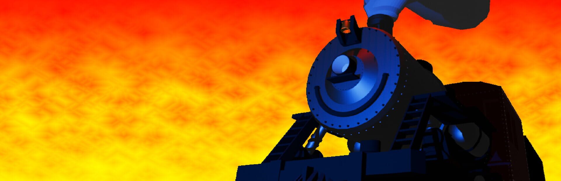 Foto do jogo The Town of Nowhere: End Of The Line