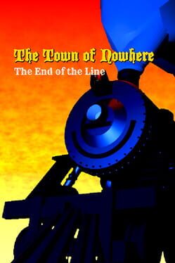 Foto do jogo The Town of Nowhere: End Of The Line