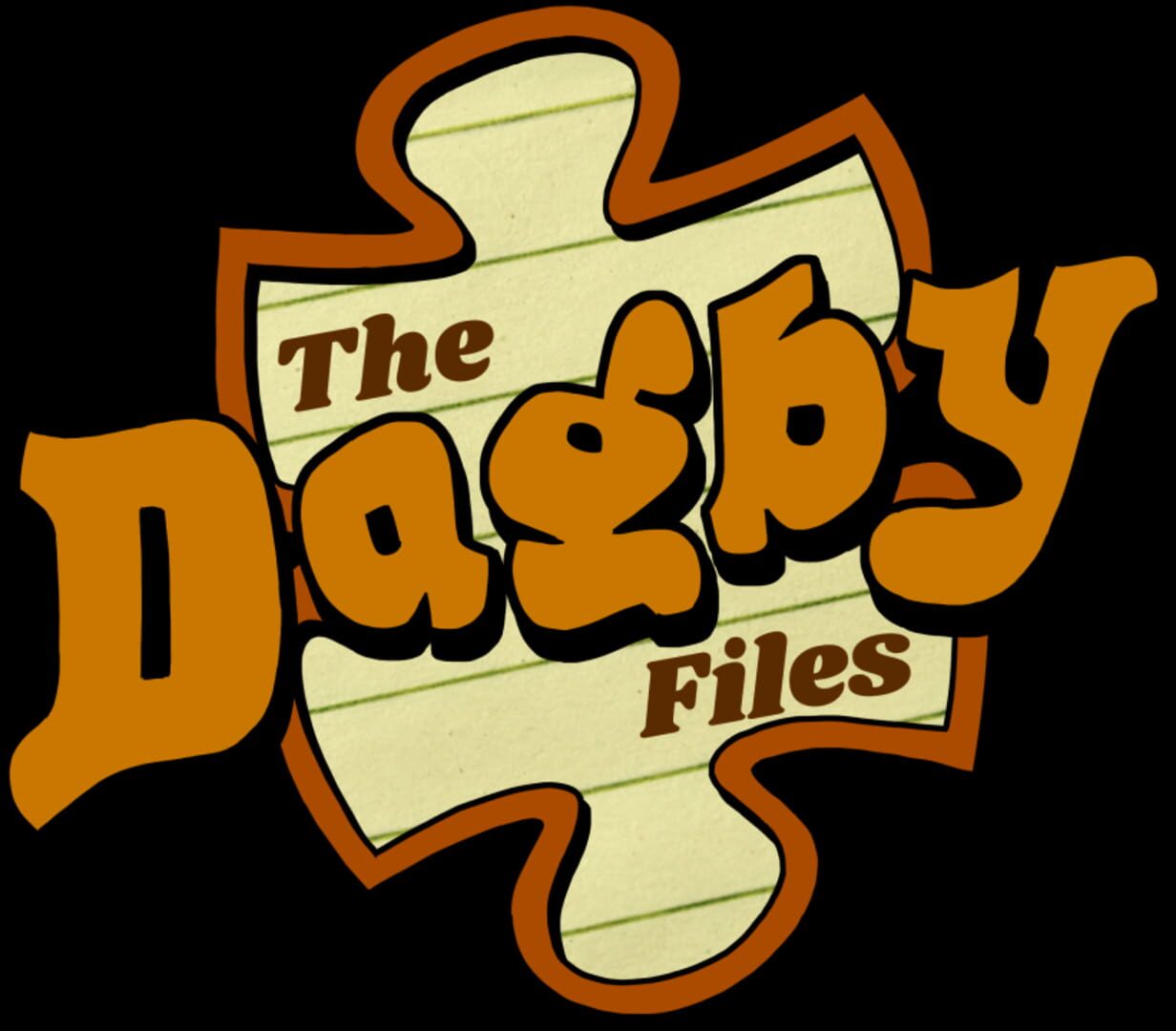 Foto do jogo The Dagby Files