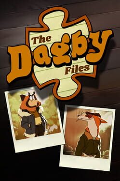 Foto do jogo The Dagby Files