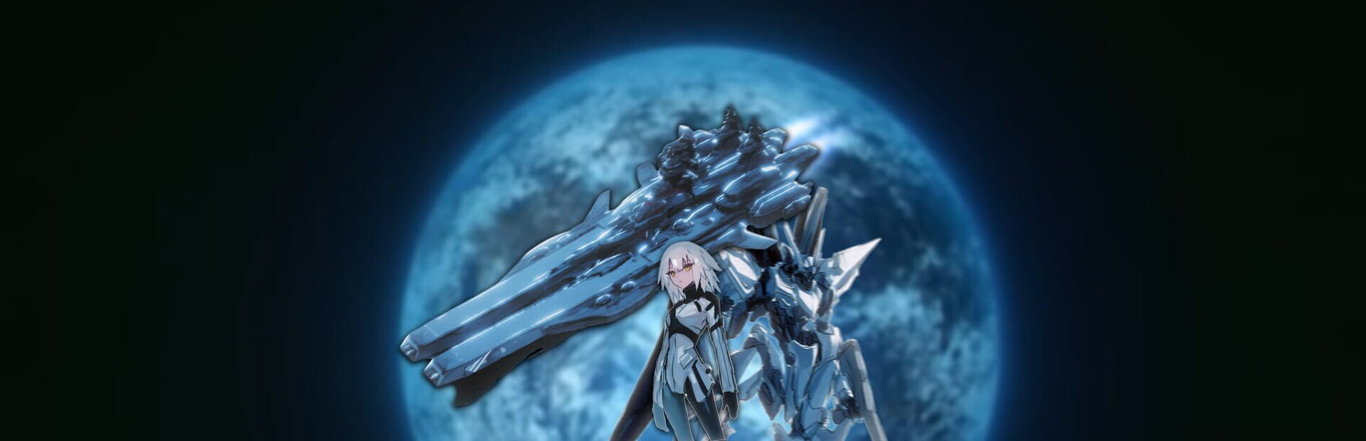 Foto do jogo Dreadnought Tartarus