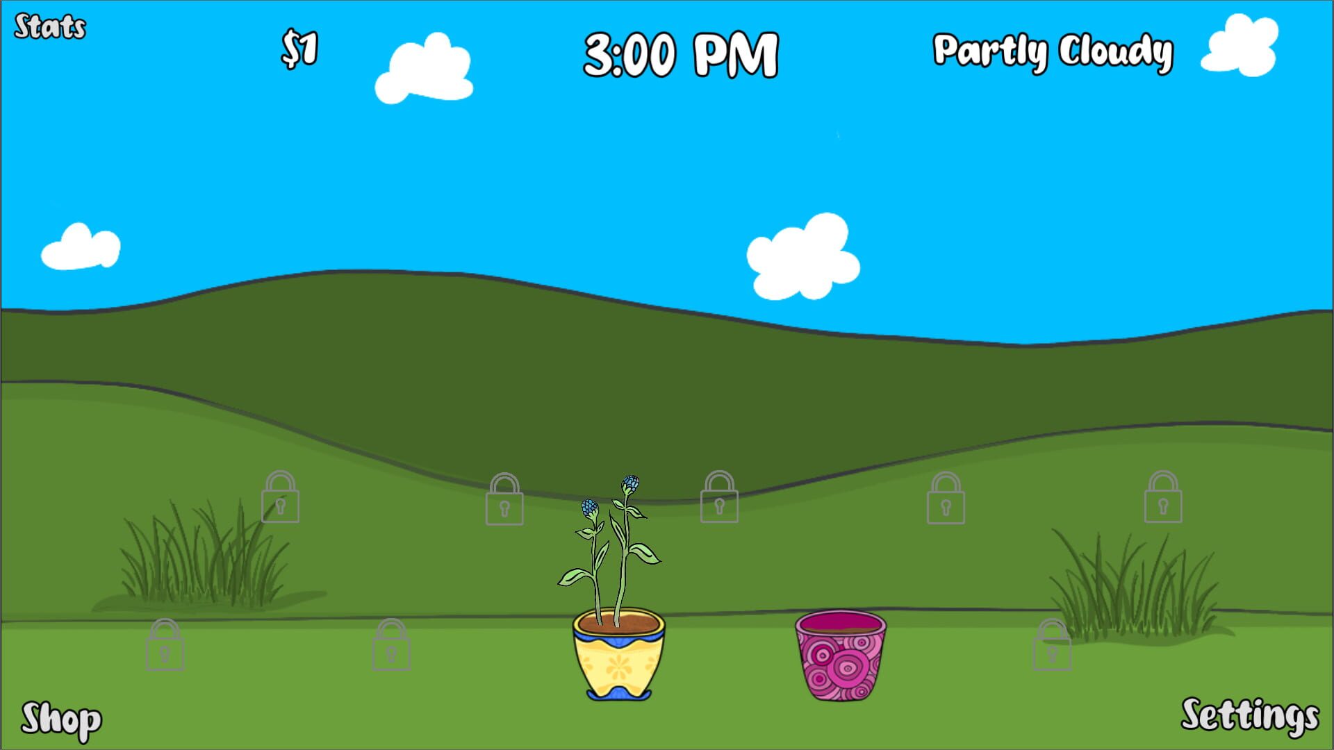 Foto do jogo FloraLumina