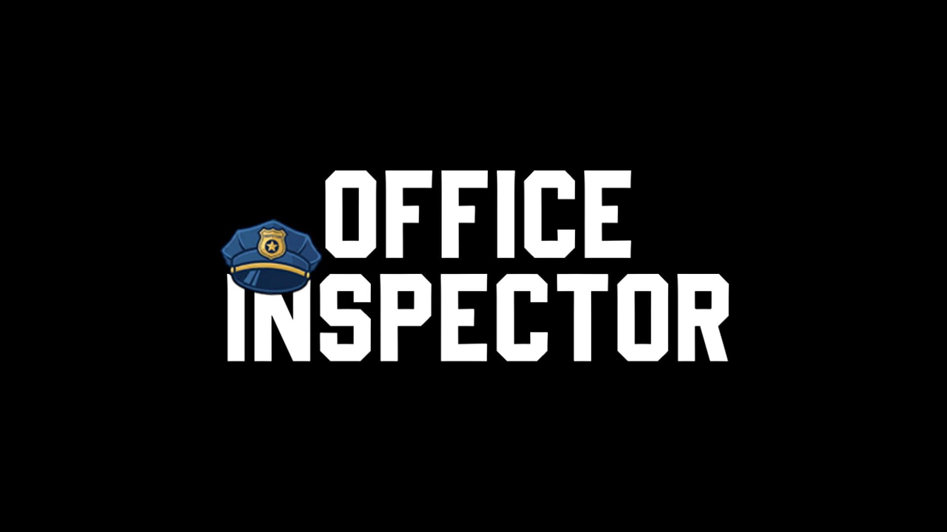 Foto do jogo Office Inspector