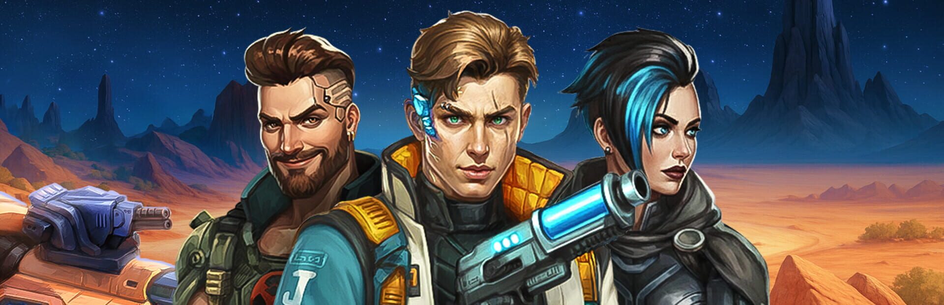 Foto do jogo Frontier: Path of Shadows