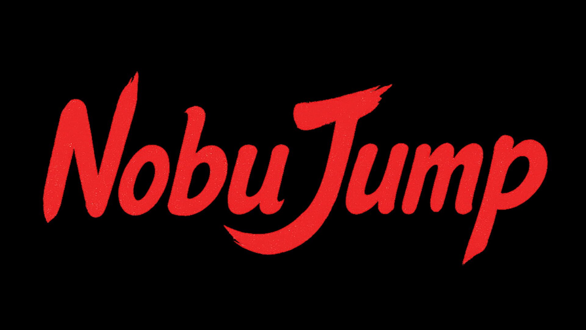 Foto do jogo Nobu Jump