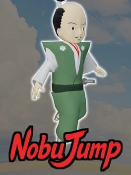 Foto do jogo Nobu Jump