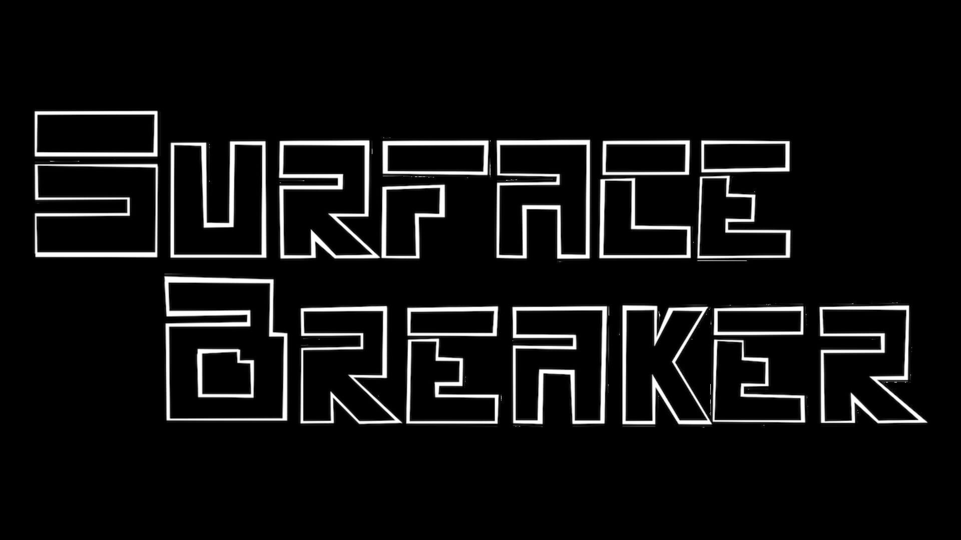 Foto do jogo Surface Breaker