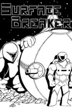 Foto do jogo Surface Breaker
