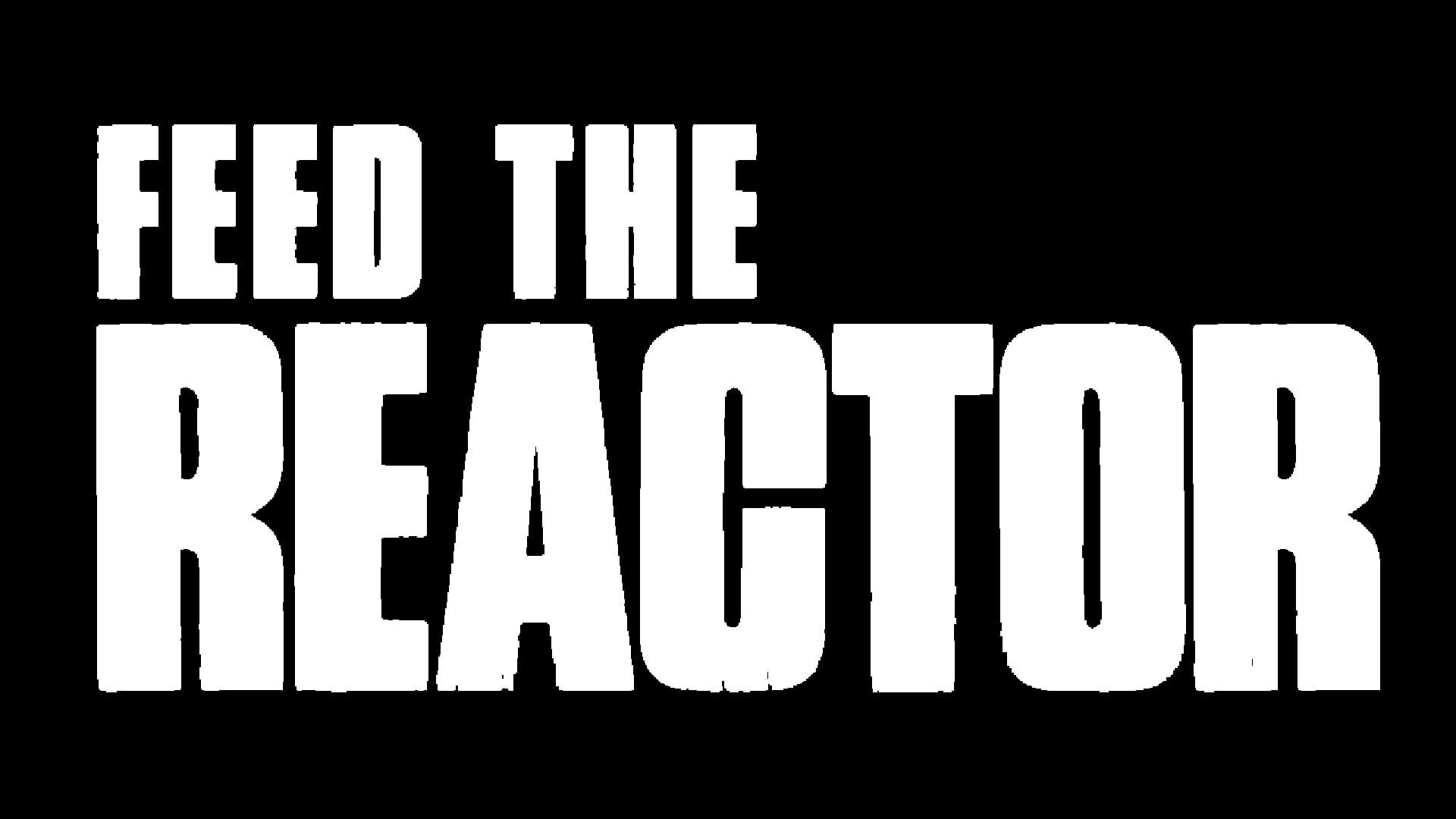 Foto do jogo Feed The Reactor