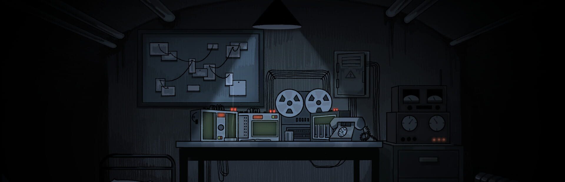 Foto do jogo From Basement with Love