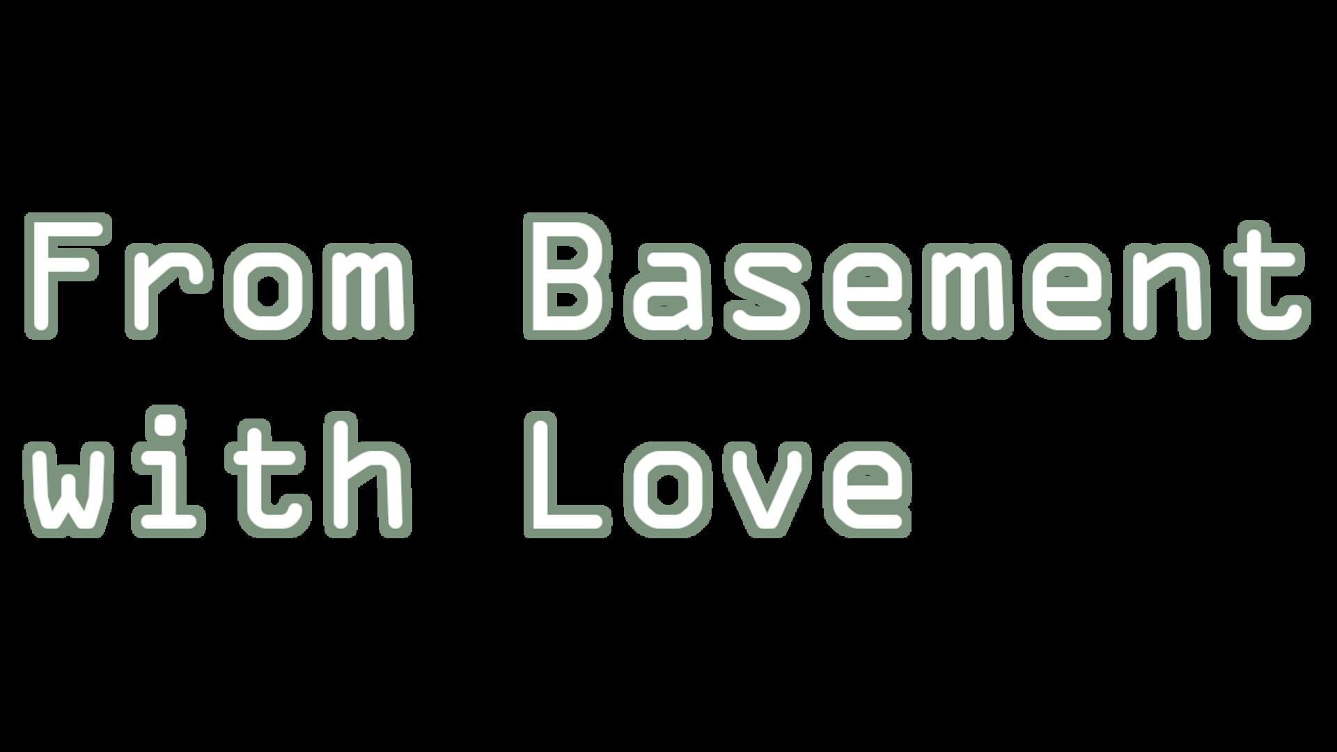 Foto do jogo From Basement with Love