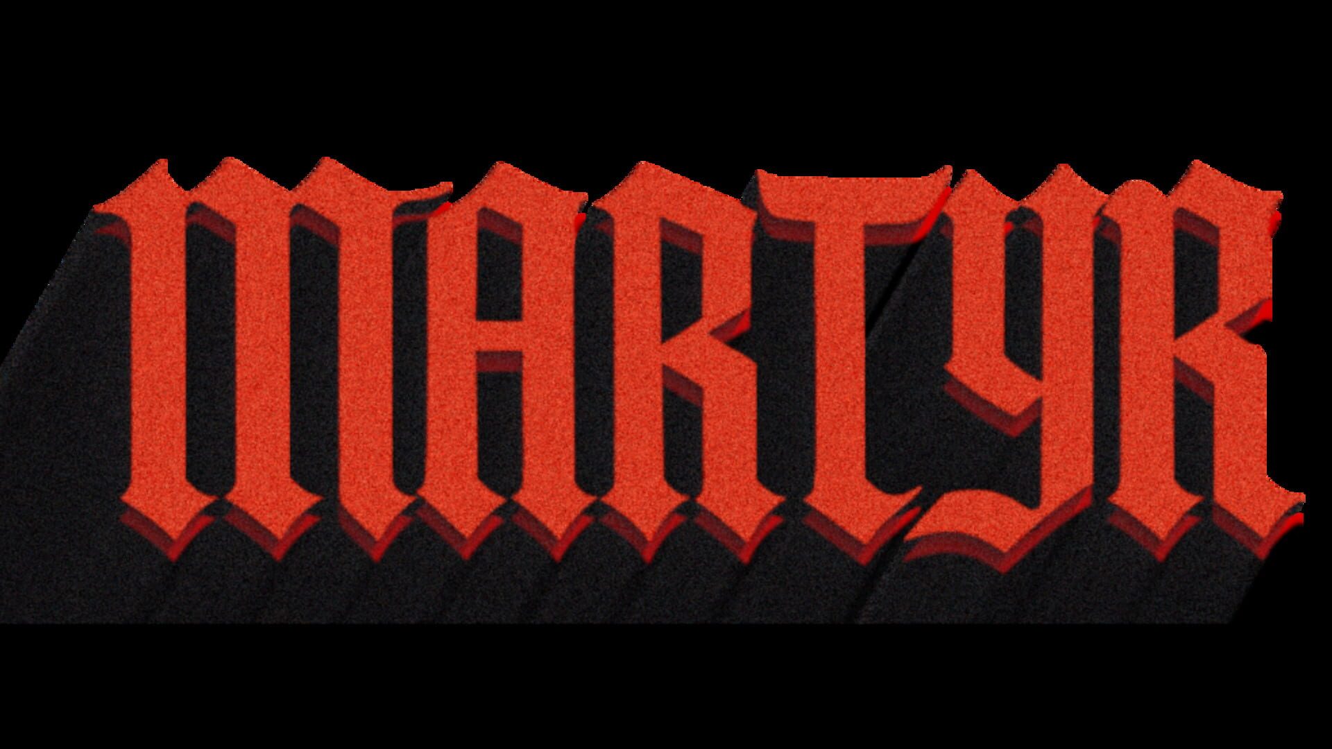 Foto do jogo Martyr
