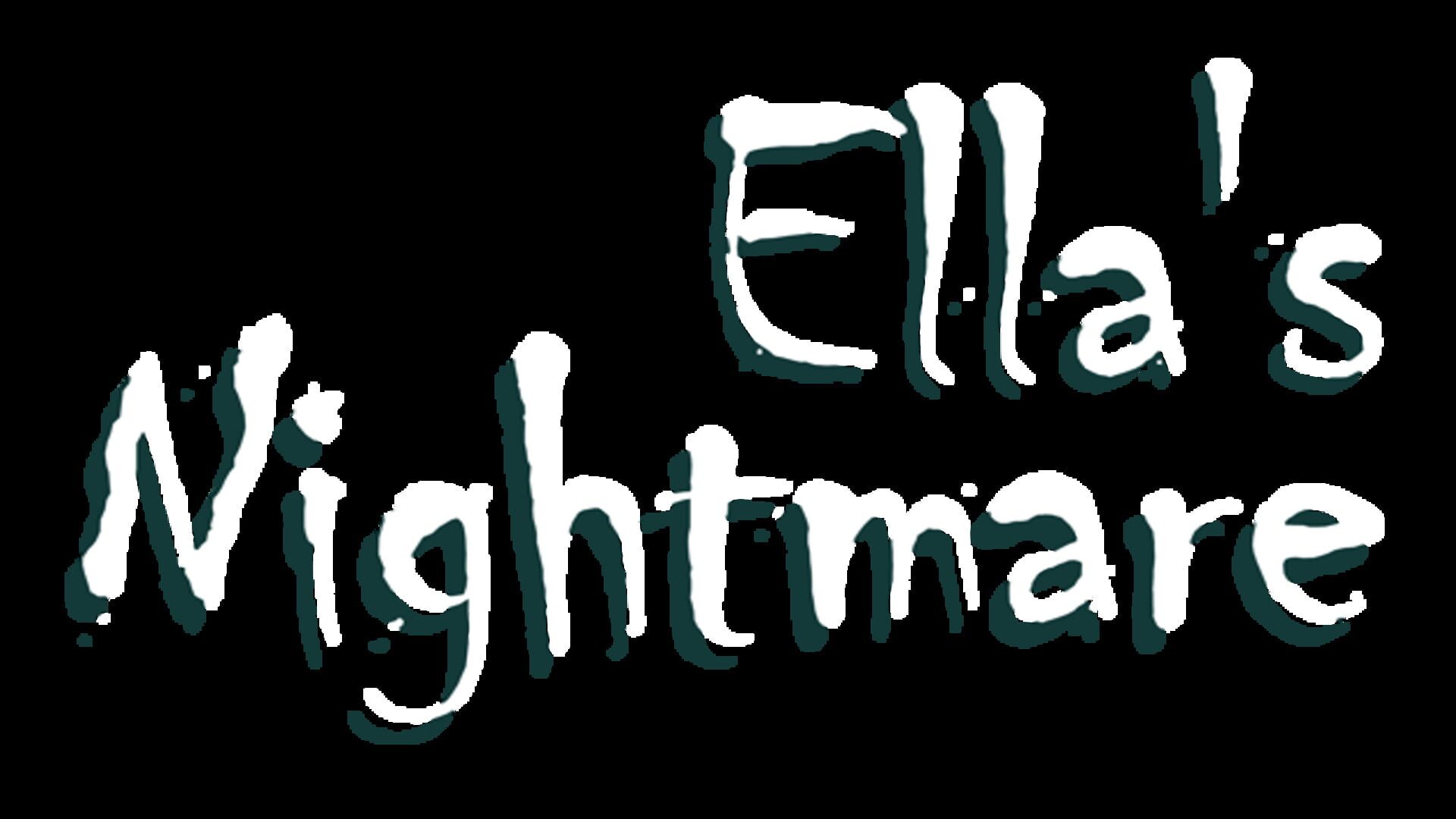 Foto do jogo Ella's Nightmare