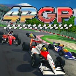 Foto do jogo 4PGP