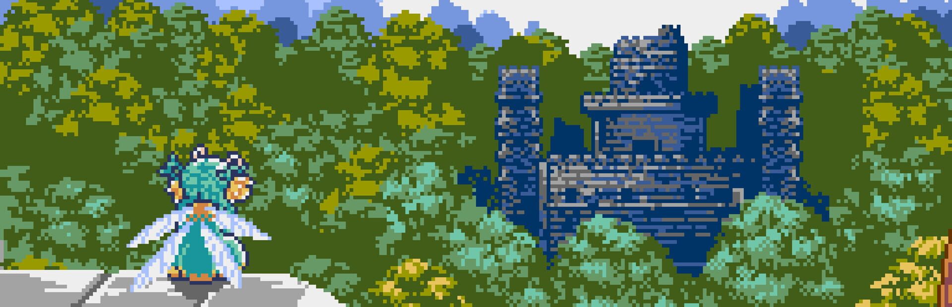Foto do jogo Dungeon Antiqua 2