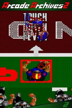 Foto do jogo Arcade Archives 2: Touchdown Fever