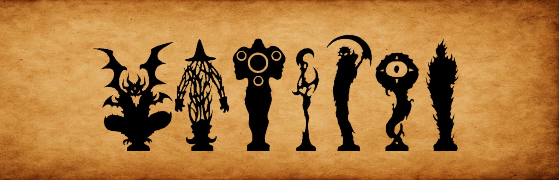 Foto do jogo Glyph Chess