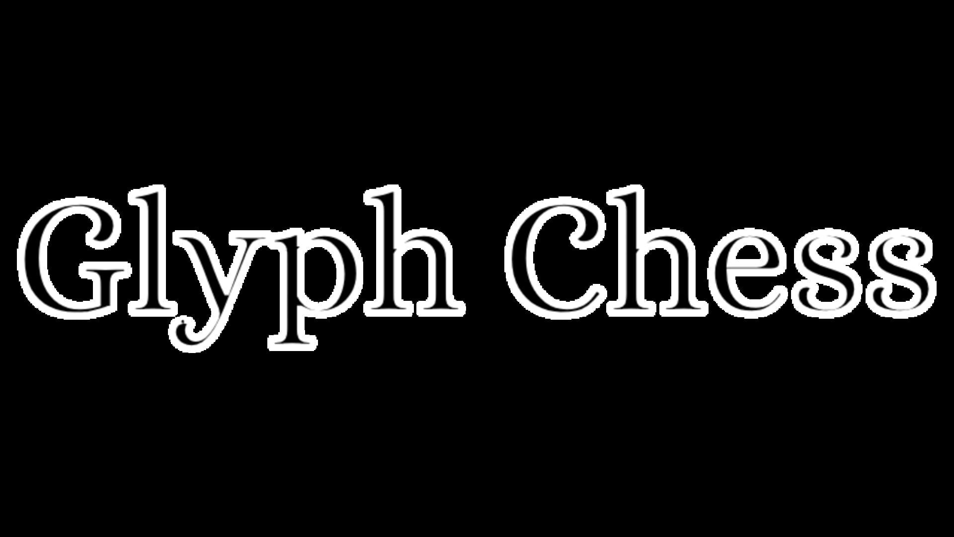 Foto do jogo Glyph Chess