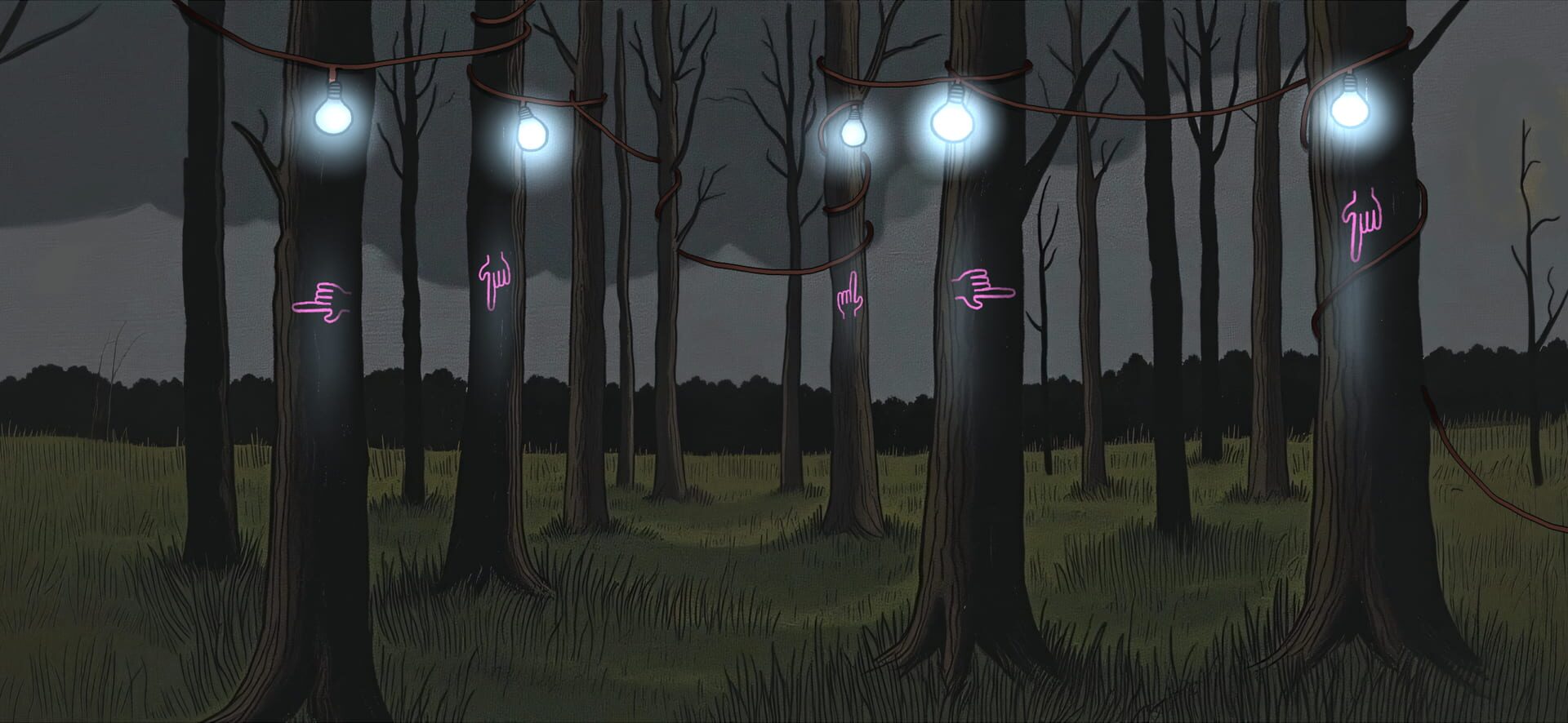 Foto do jogo Green Pond Town