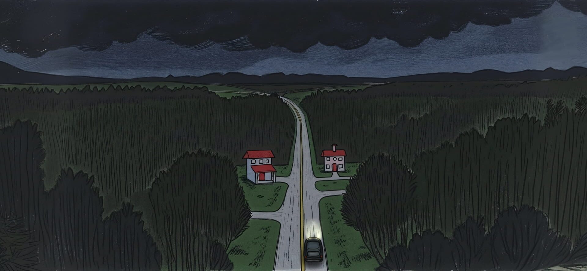 Foto do jogo Green Pond Town