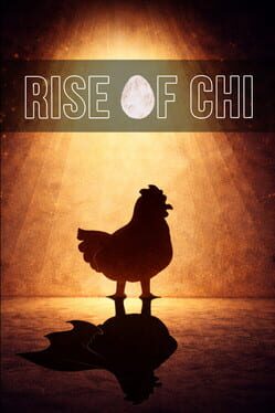Foto do jogo Rise of Chi