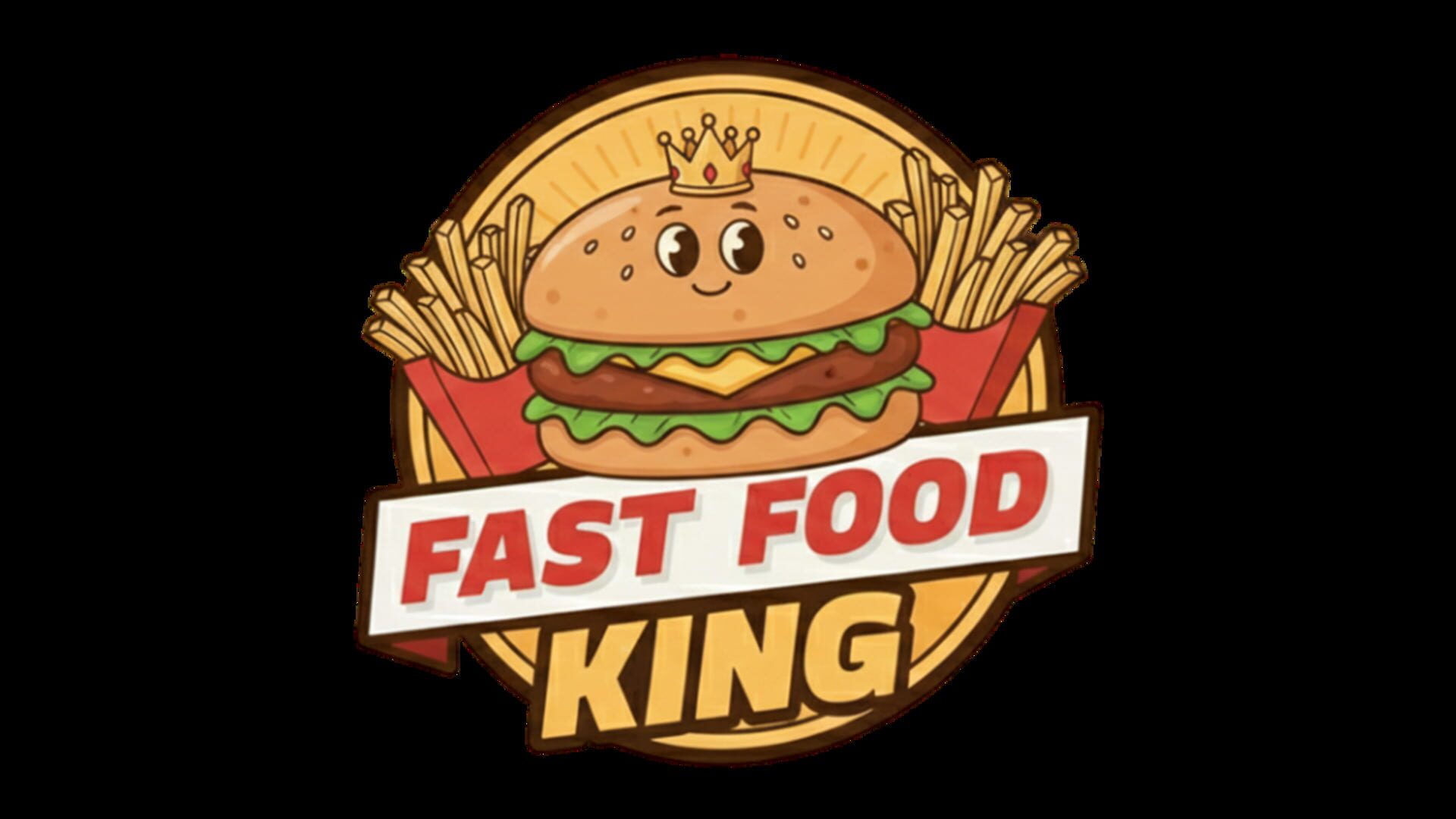 Foto do jogo Fast Food King