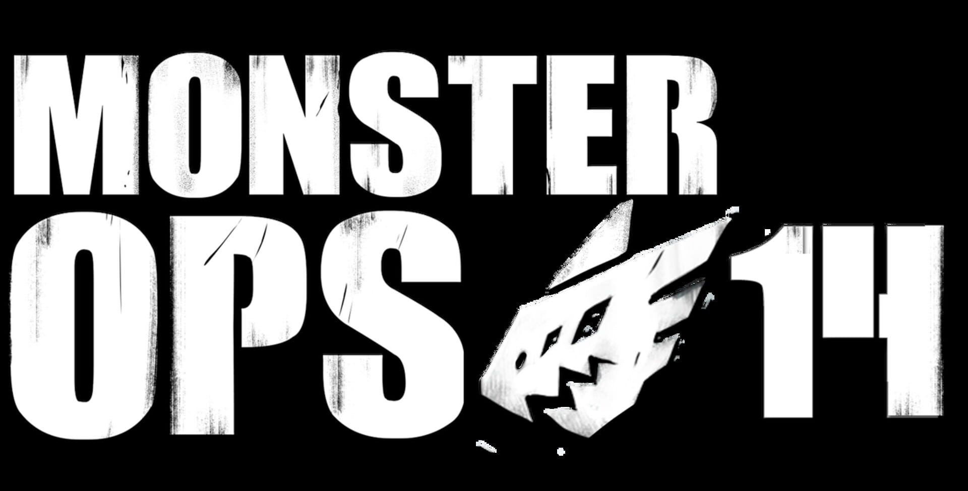 Foto do jogo Monster Ops 14