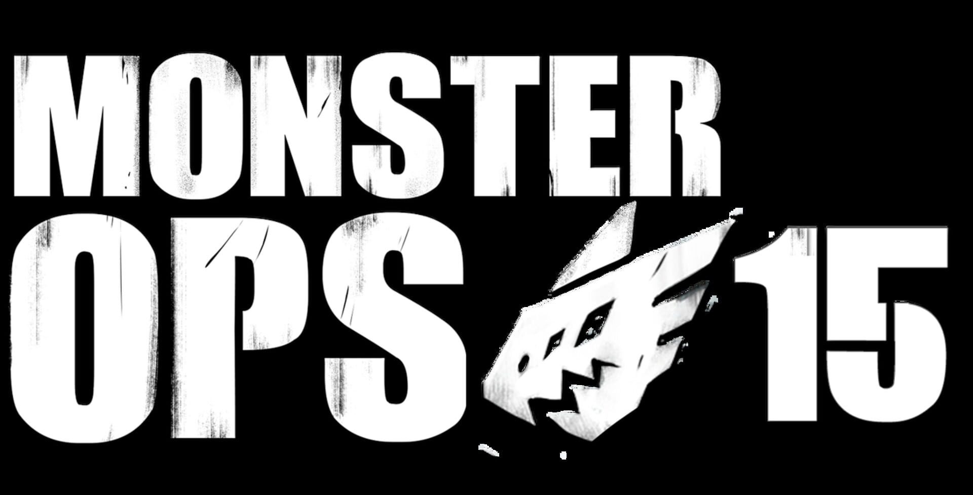 Foto do jogo Monster Ops 15