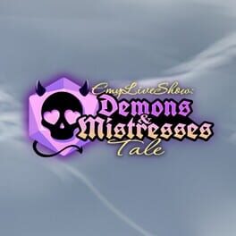 Foto do jogo EmyLiveShow: Demons and Mistresses Tale