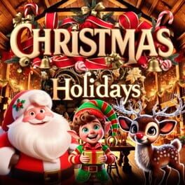 Foto do jogo Christmas Holidays