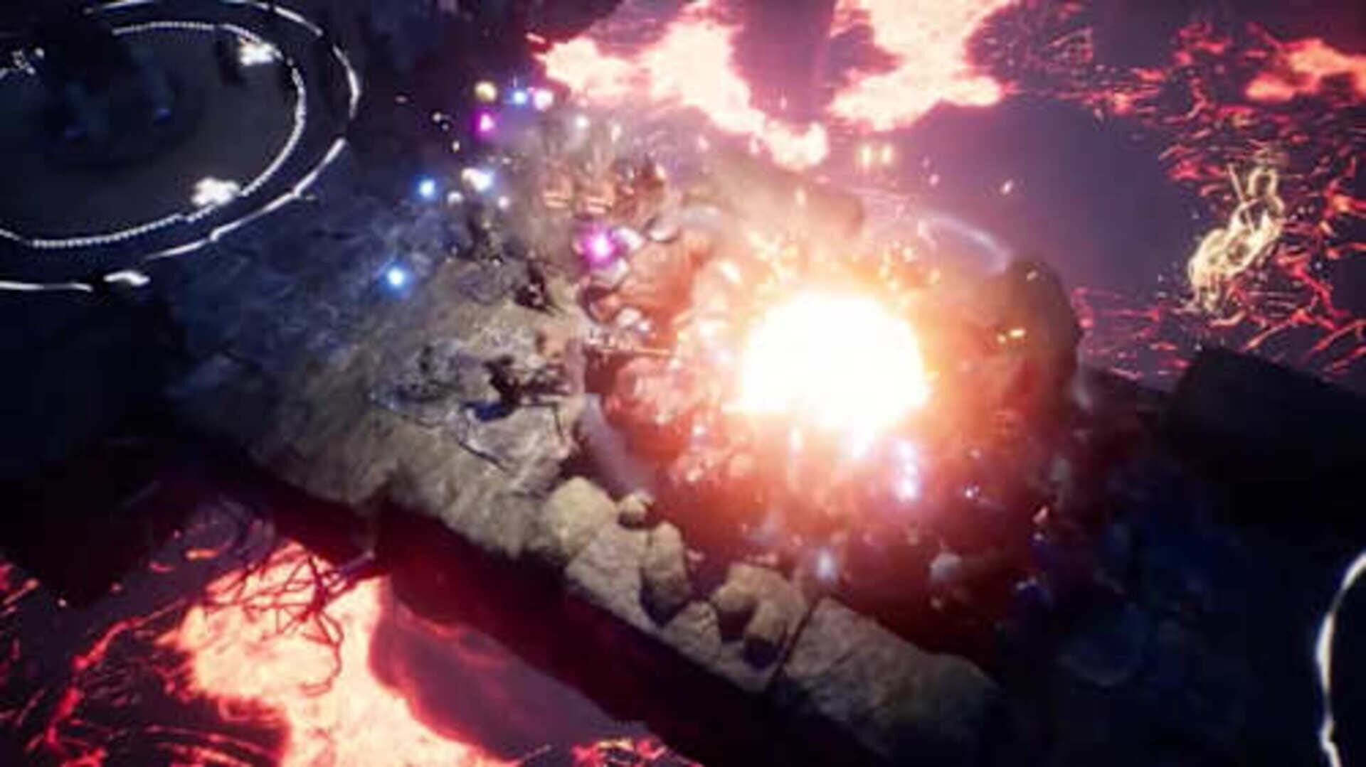 Foto do jogo Achilles Bundle: Legends Untold & Survivor