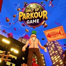 Foto do jogo Only Up: Parkour Game