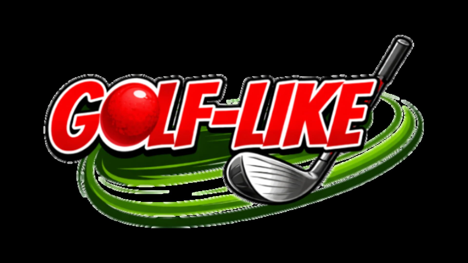 Foto do jogo Golf-Like