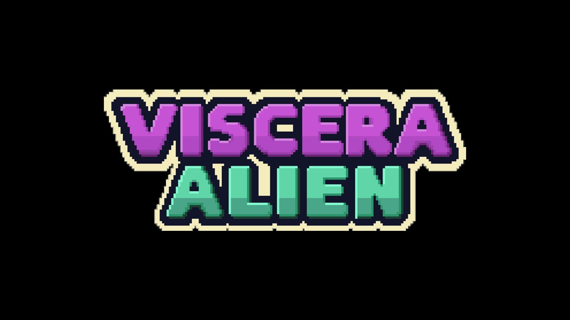 Foto do jogo Viscera Alien