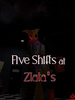 Foto do jogo Five Shifts at Zlata's