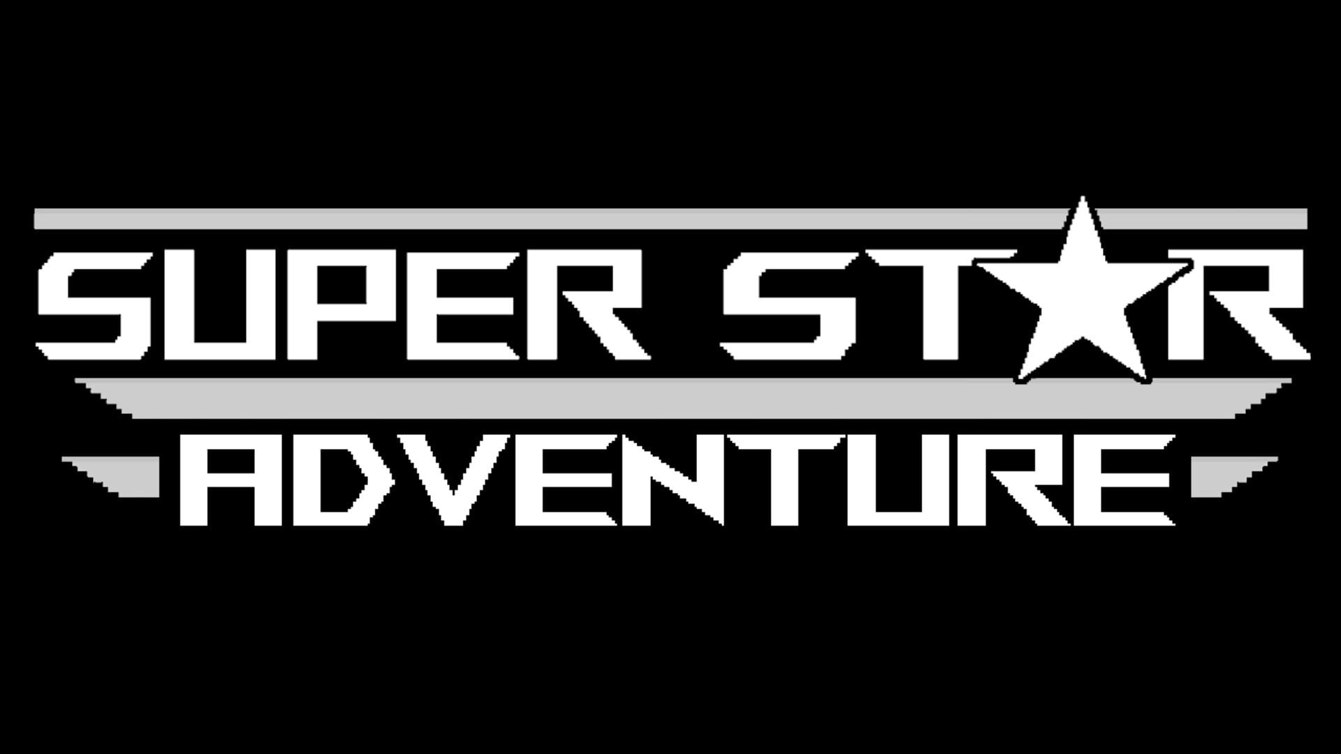 Foto do jogo Super Star Adventure