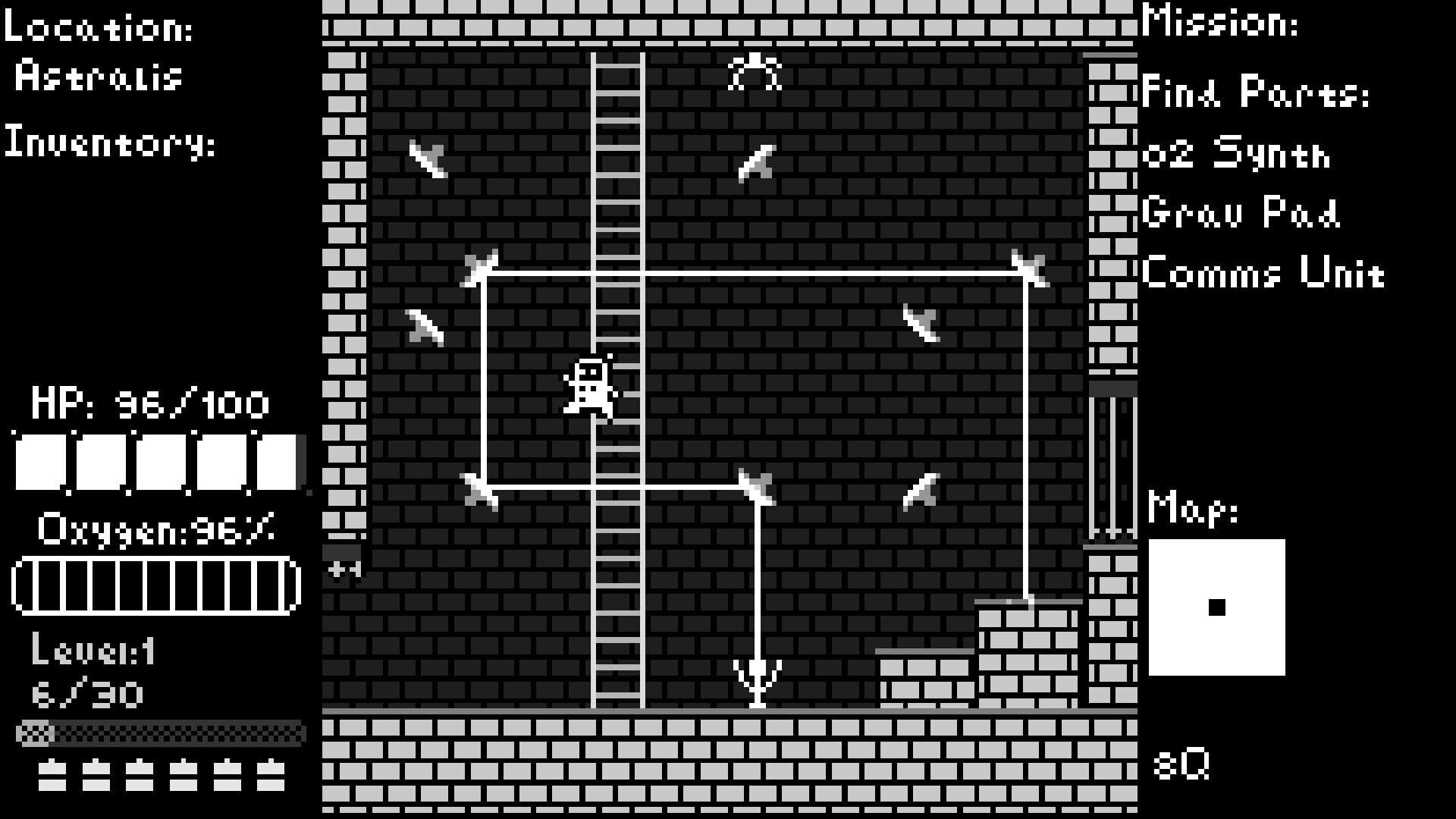 Foto do jogo Super Star Adventure