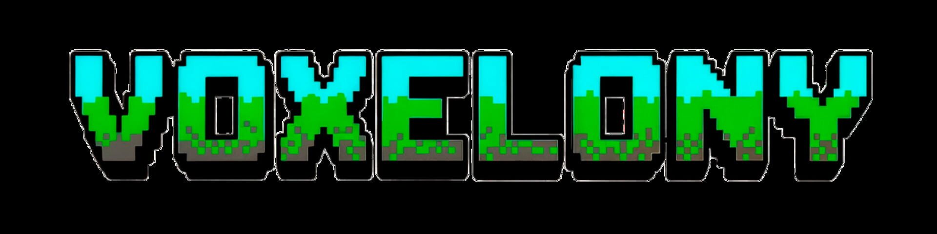 Foto do jogo Voxelony