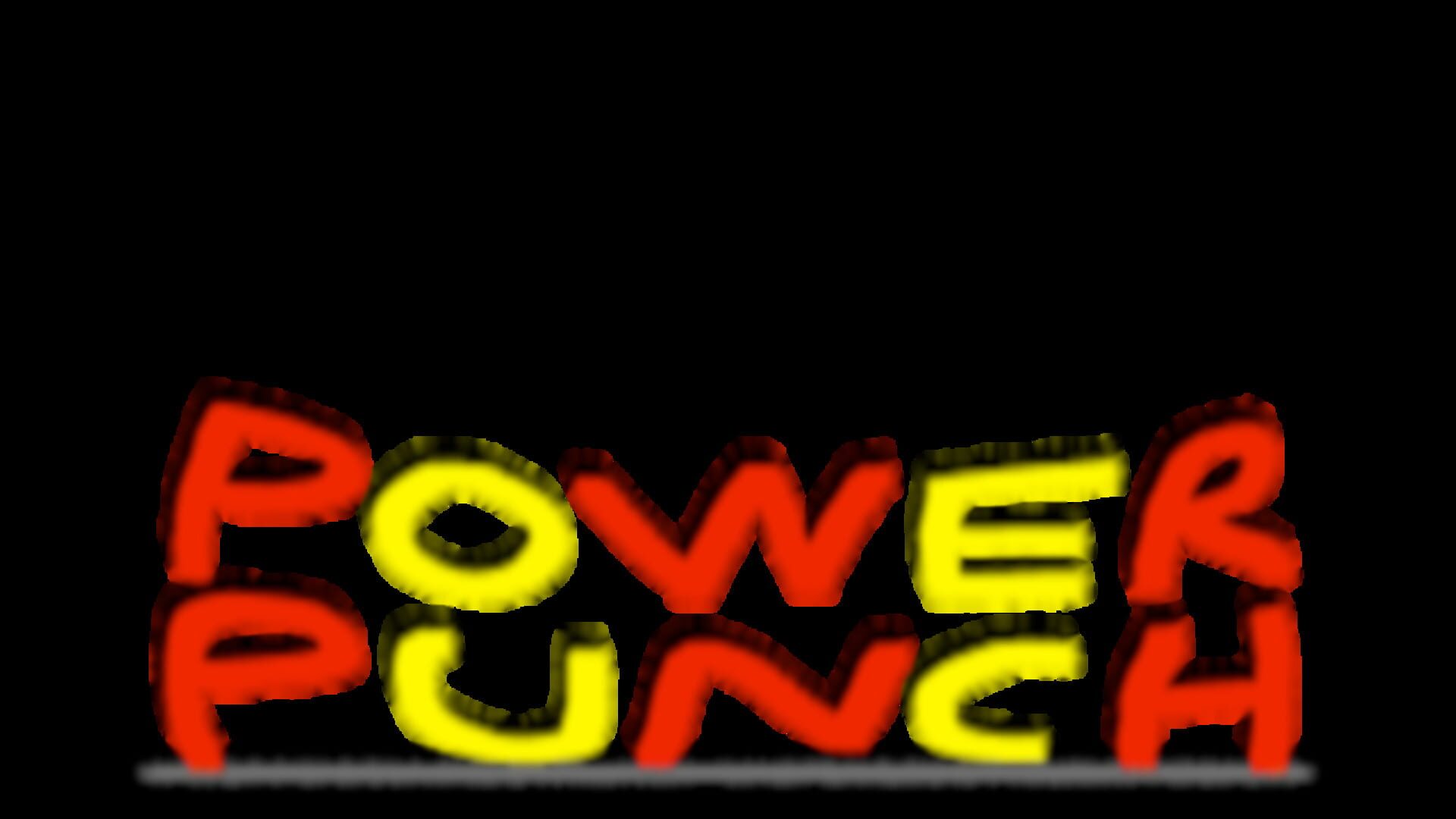 Foto do jogo Power Punch