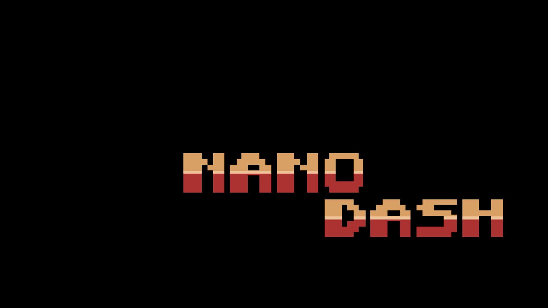 Foto do jogo Nano Dash