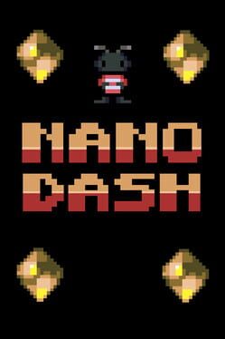 Foto do jogo Nano Dash