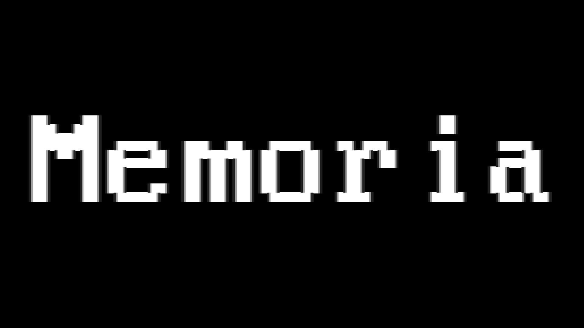 Foto do jogo Memoria