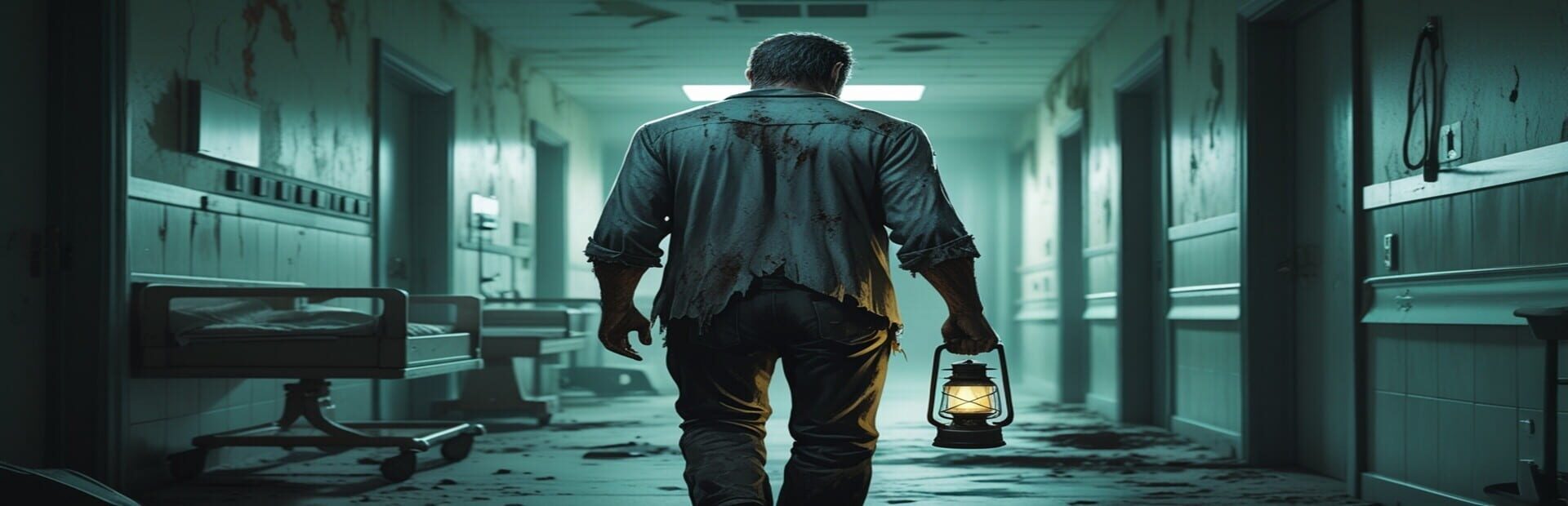 Foto do jogo Neurosis