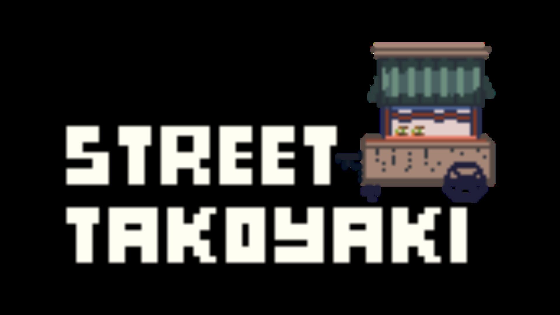Foto do jogo Street Takoyaki