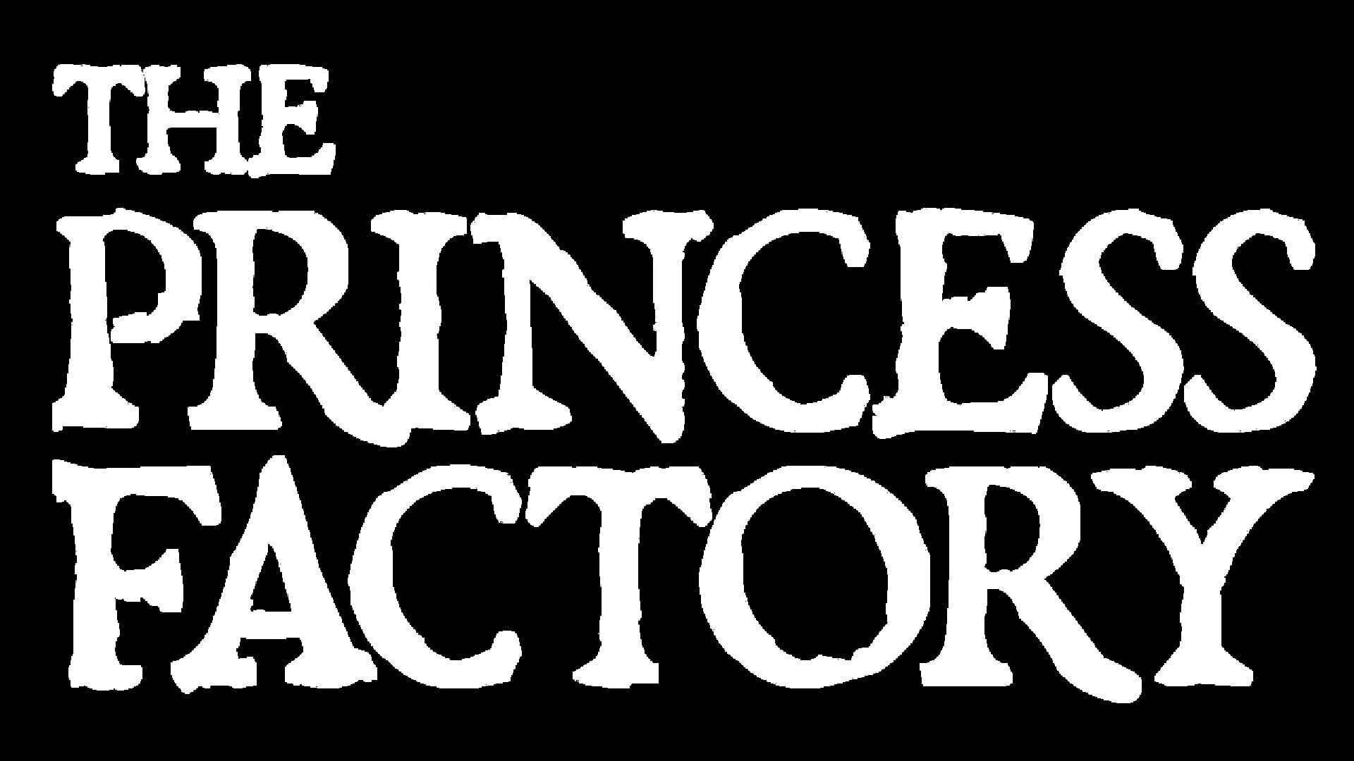 Foto do jogo The Princess Factory