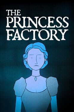 Foto do jogo The Princess Factory